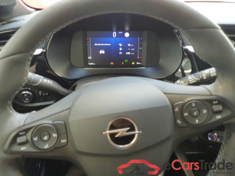 Opel Corsa  #6