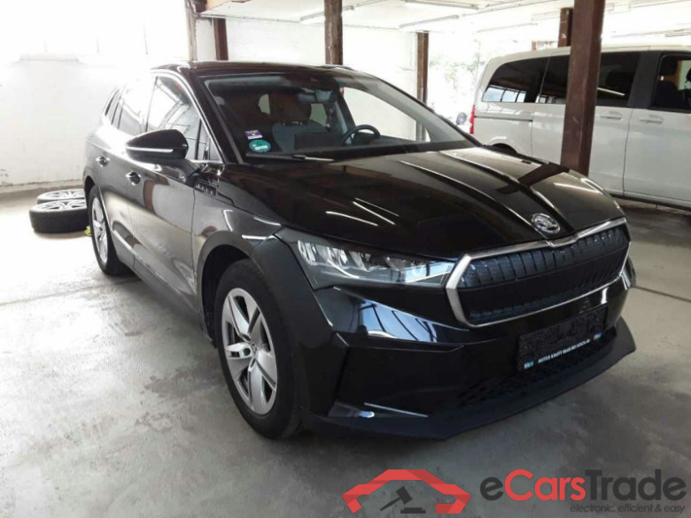 Skoda Enyaq  #1