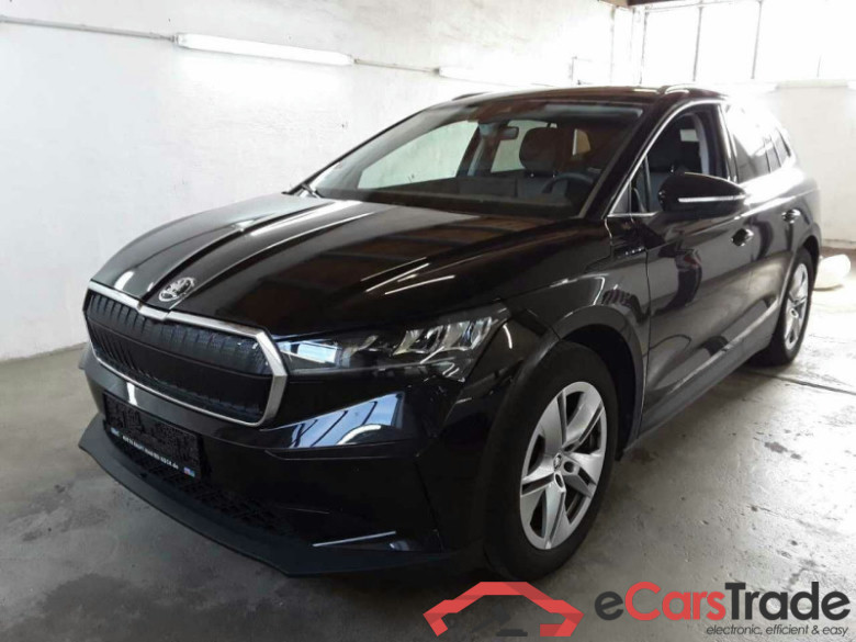 Skoda Enyaq  #2