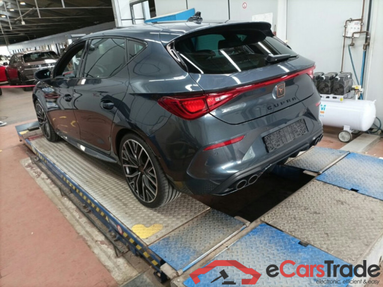 CUPRA Leon  #4