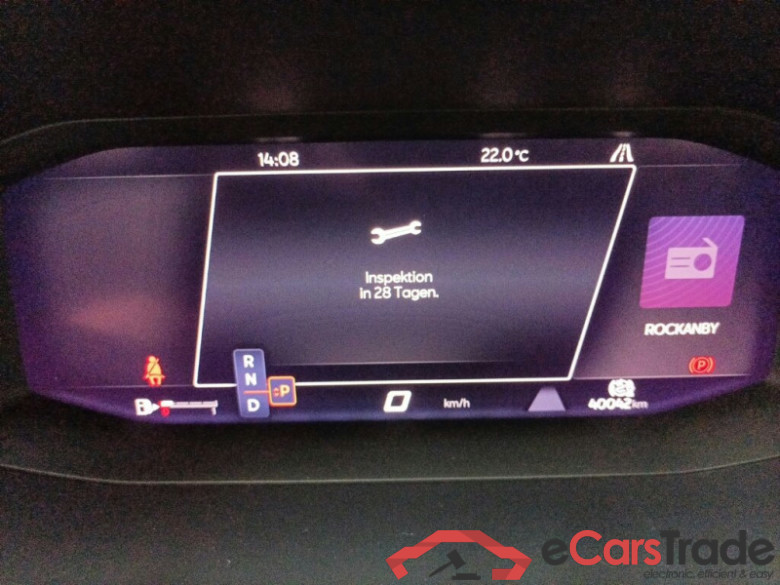 CUPRA Leon  #6