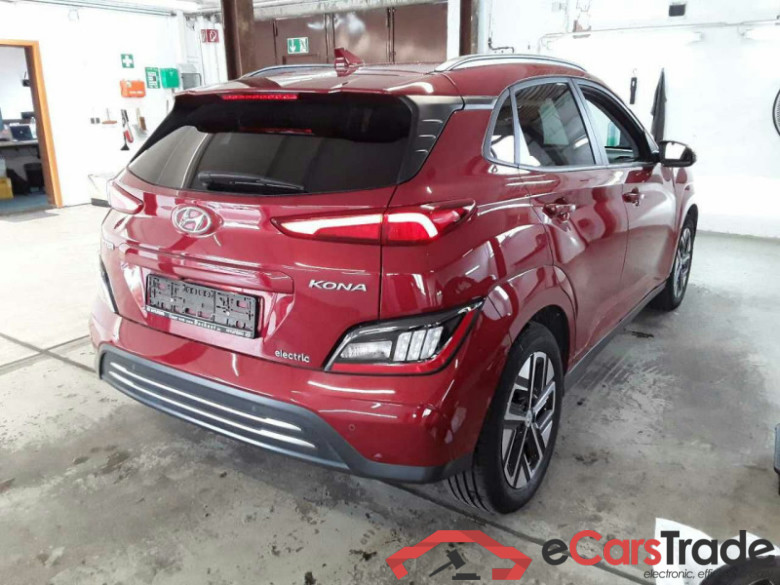 Hyundai Kona  #4