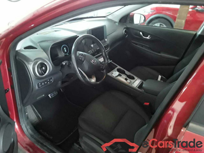 Hyundai Kona  #5