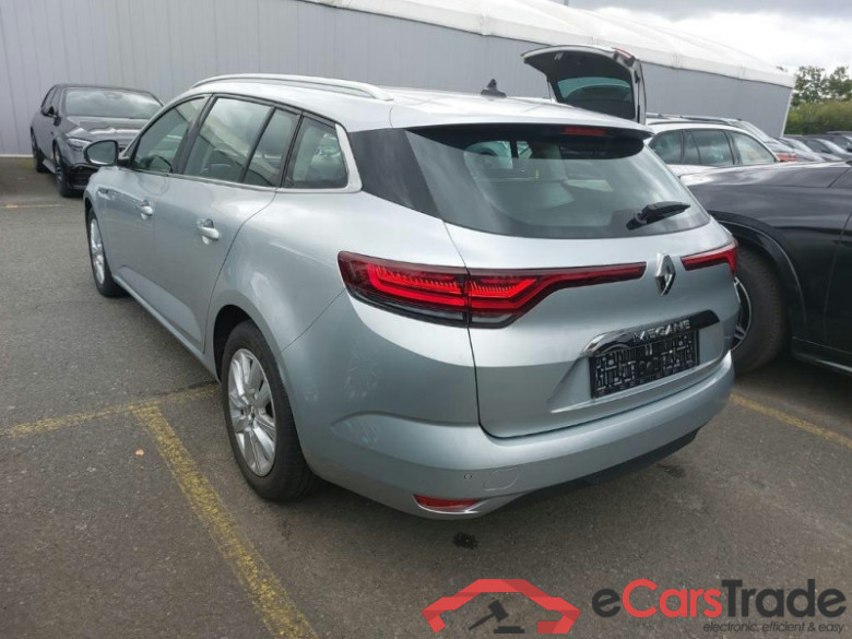 Renault Megane  #2