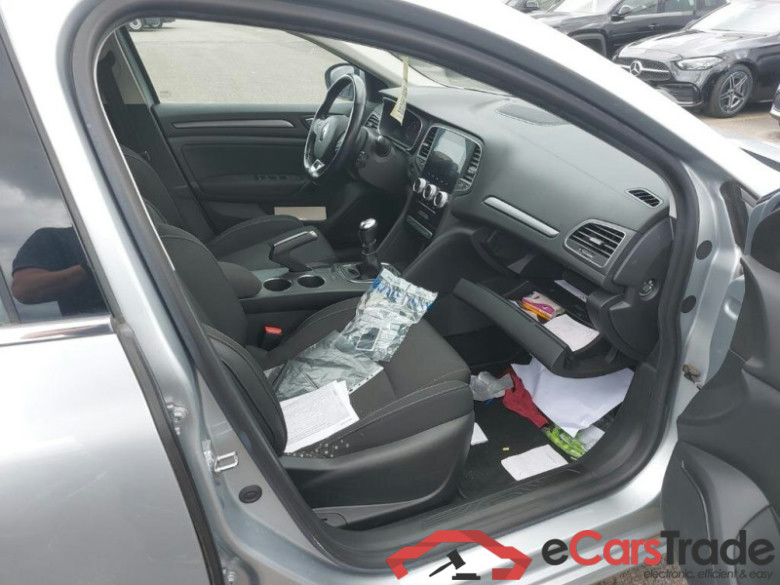 Renault Megane  #3