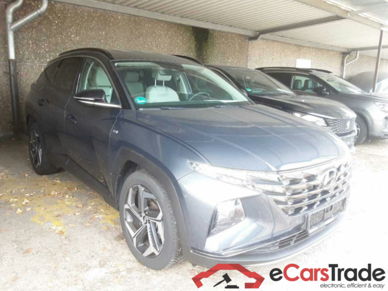 Hyundai Tucson  #2