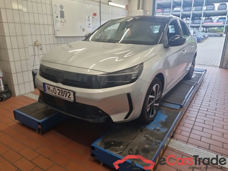 Opel Corsa  #2