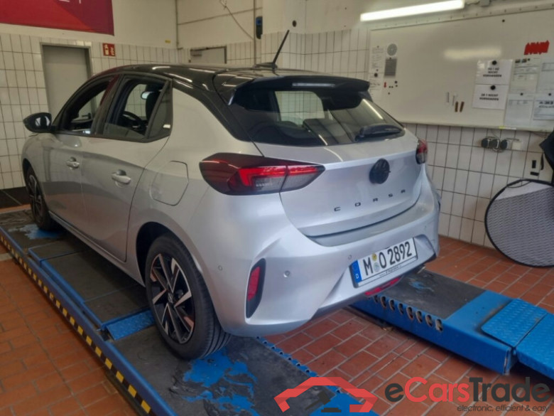 Opel Corsa  #4