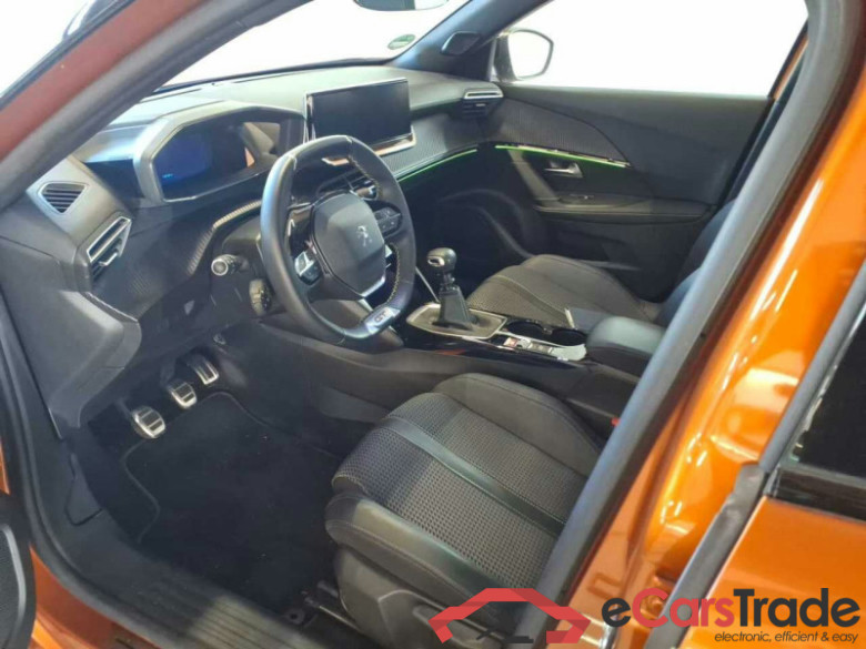 Peugeot 2008  #5