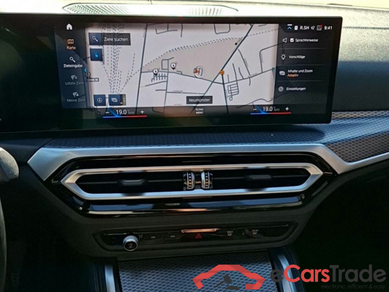 BMW i4 Gran Coupe  #6