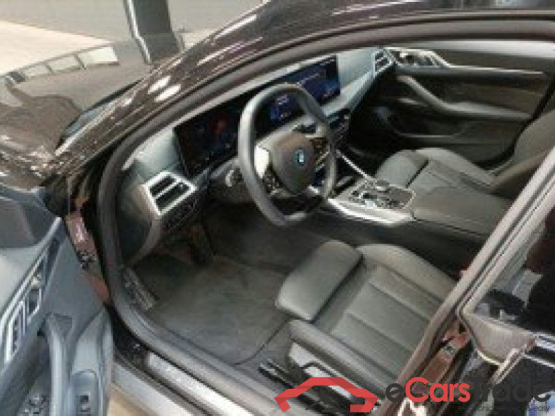 BMW i4 eDrive35  #2