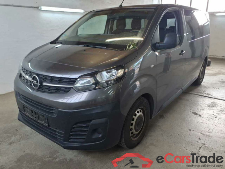 Opel Vivaro Kombi  #2