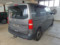 preview Opel Vivaro #3