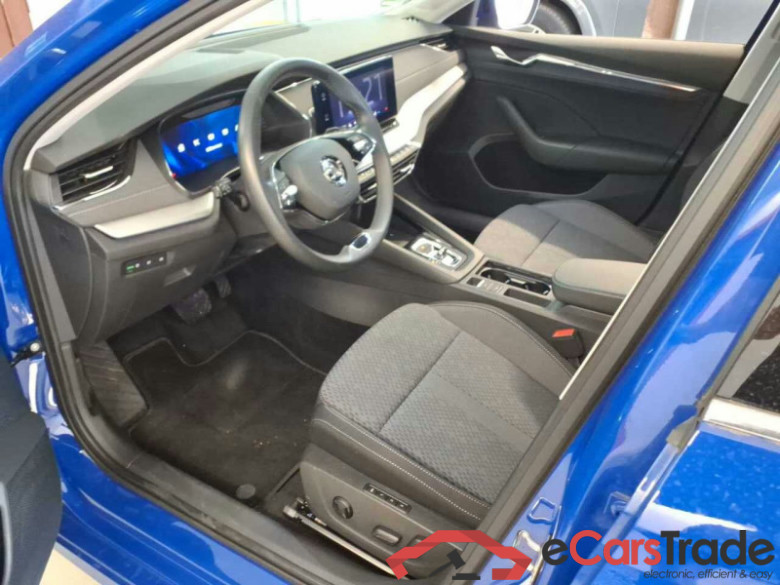 Skoda Octavia  #5