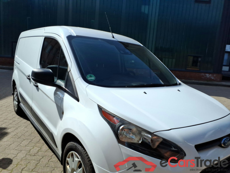 Ford Transit  #1