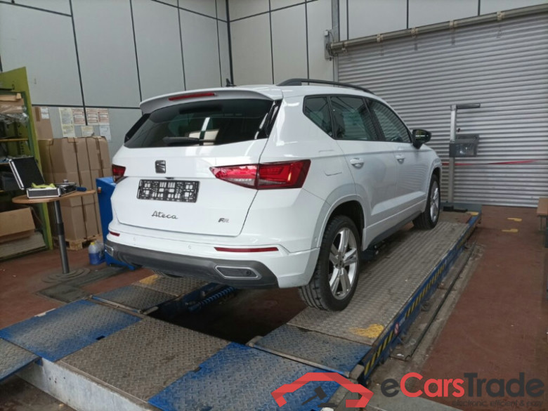 SEAT Ateca  #3