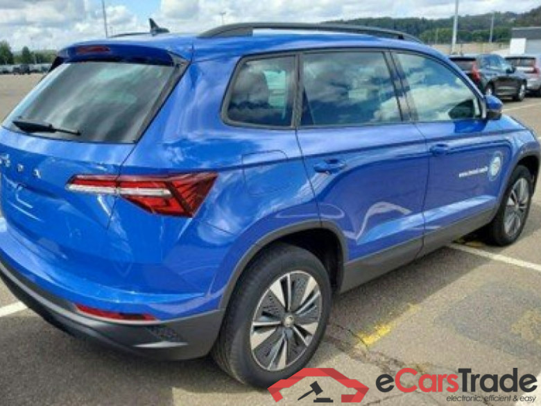 Skoda Karoq  #2