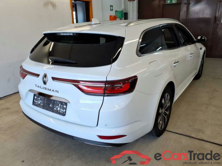 Renault Talisman Grandtour  #4