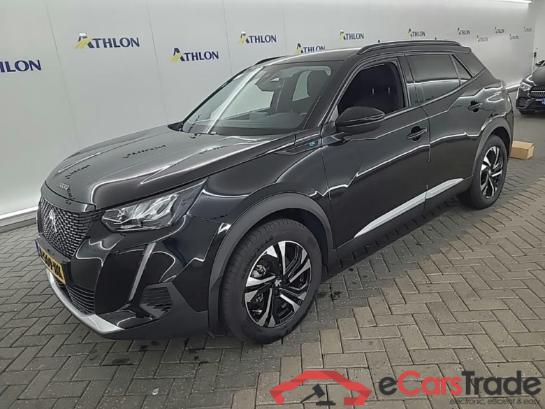 PEUGEOT e-2008 Allure EV 50kWh 136 5D