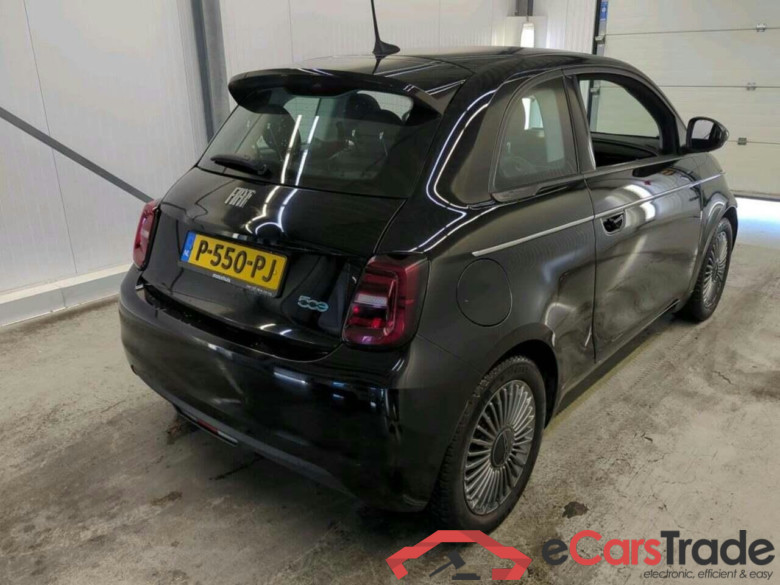 FIAT 500 Icon 42 kWh #2