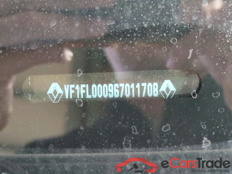 Trafic Kasten L2H1 3 0t Komfort 2.0 dCi 107KW AT6 E6dT #4