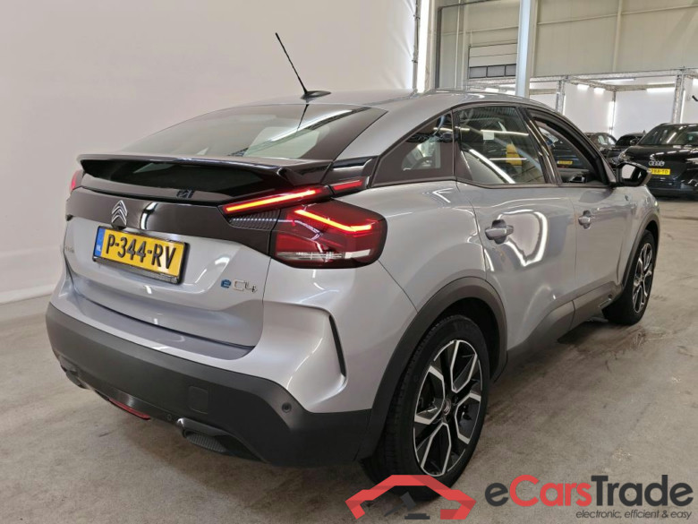 Citroën ë-C4 EV 50kWh Feel Pack 5d #2