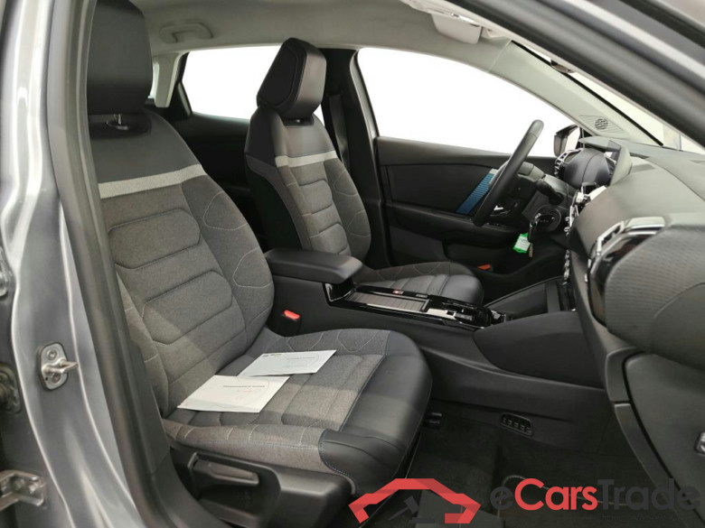 Citroën ë-C4 EV 50kWh Feel Pack 5d #3