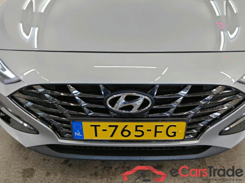Hyundai i30 Wagon 1.0 T-GDI MHEV Comfort Smart 5d #5