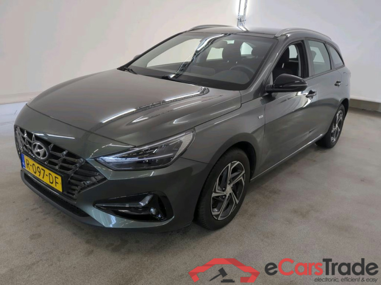 Hyundai i30 Wagon 1.0 T-GDI MHEV Comfort Smart 5d