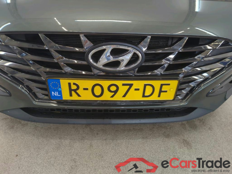 Hyundai i30 Wagon 1.0 T-GDI MHEV Comfort Smart 5d #5