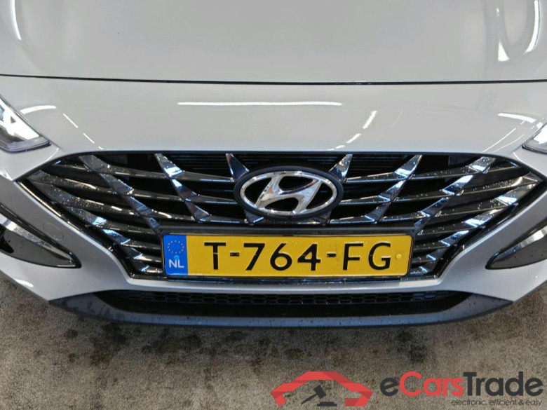 Hyundai i30 Wagon 1.0 T-GDI MHEV Comfort Smart 5d #5