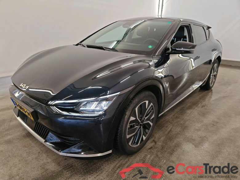 Kia EV6 77.4kWh EV6 Plus RWD 5d