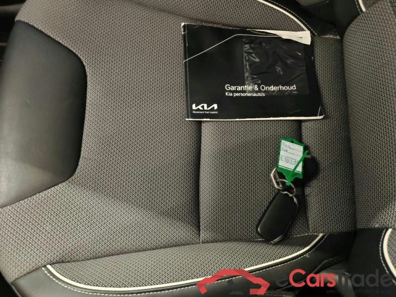 Kia e-Niro 64kWh DynamicLine 5d #4