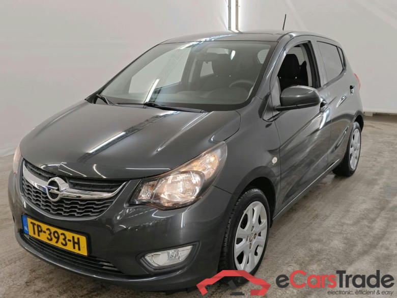 Opel Karl 1.0 Start/Stop Edition 5d