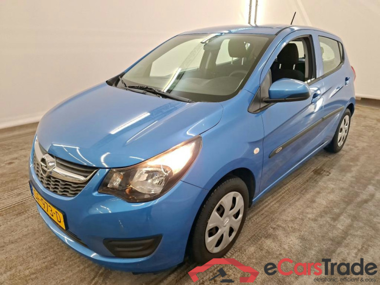Opel Karl 1.0 Start/Stop Edition 5d #1