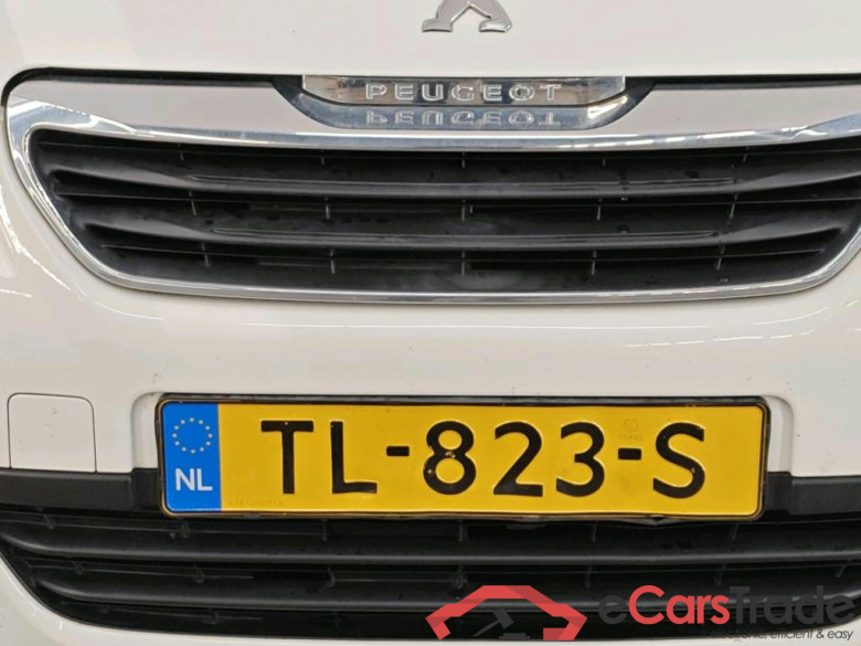 Peugeot 108 Active 1.0 e-VTi 72pk 5d #5