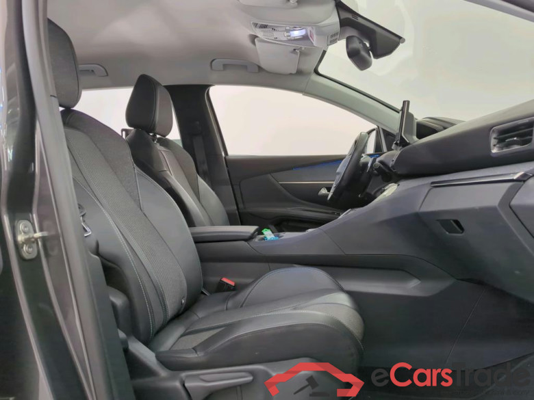 Peugeot 3008 Allure Pack PureTech 130 S&S EAT8 5d #3
