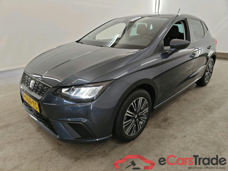 SEAT Ibiza 1.0 Eco TSI Style Business Intense 5d #1