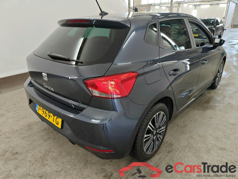 SEAT Ibiza 1.0 Eco TSI Style Business Intense 5d #2