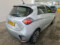 preview Renault ZOE #1