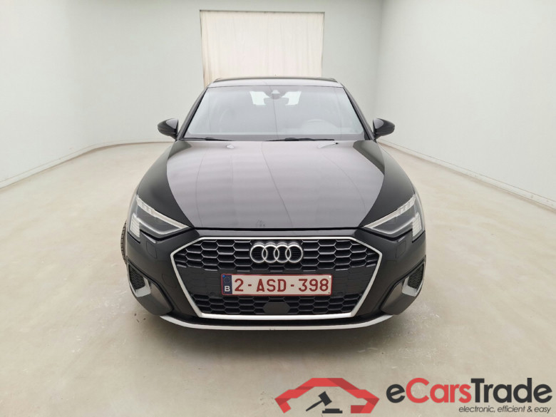 Audi, A3 SB '20, A3 SB 30 TDi 85kW Advan. #2