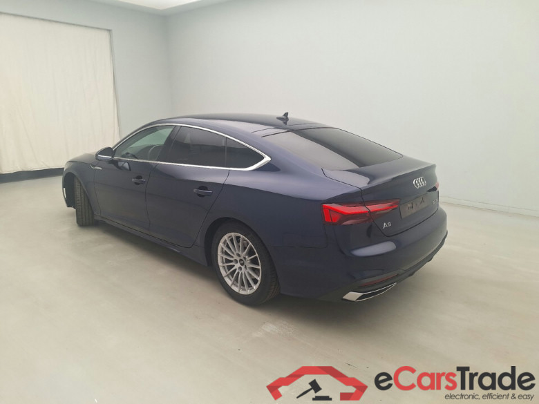 Audi, A5 SB FL'20, A5 SB 30 TDi 100kW B.E.Att.St. #3