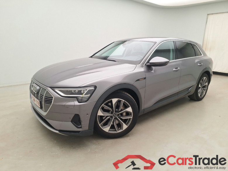 Audi, E-tron '19 BEV, E-tron 55 300kW Quat.Advanced #1