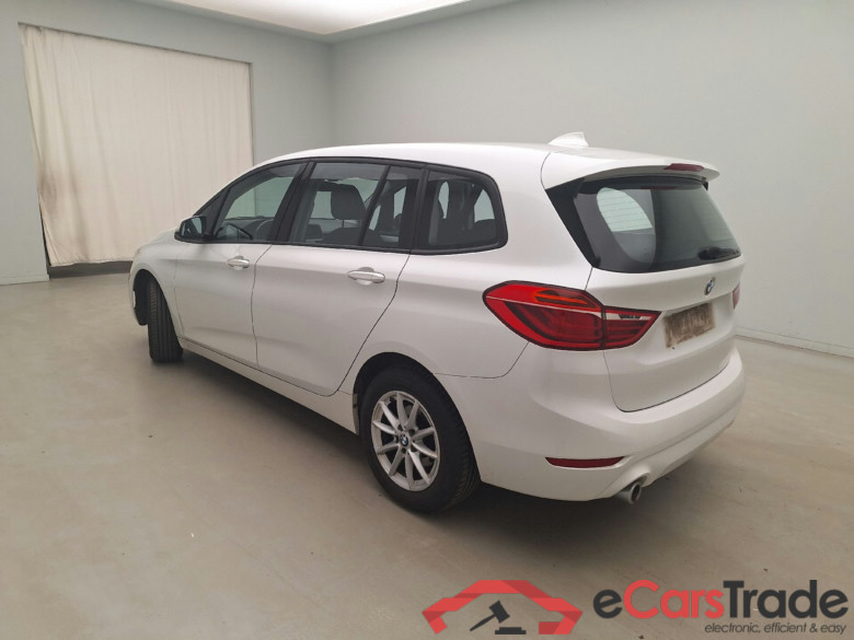 BMW, 2-serie GranTour '18, 216d GranTourer 85kW #3