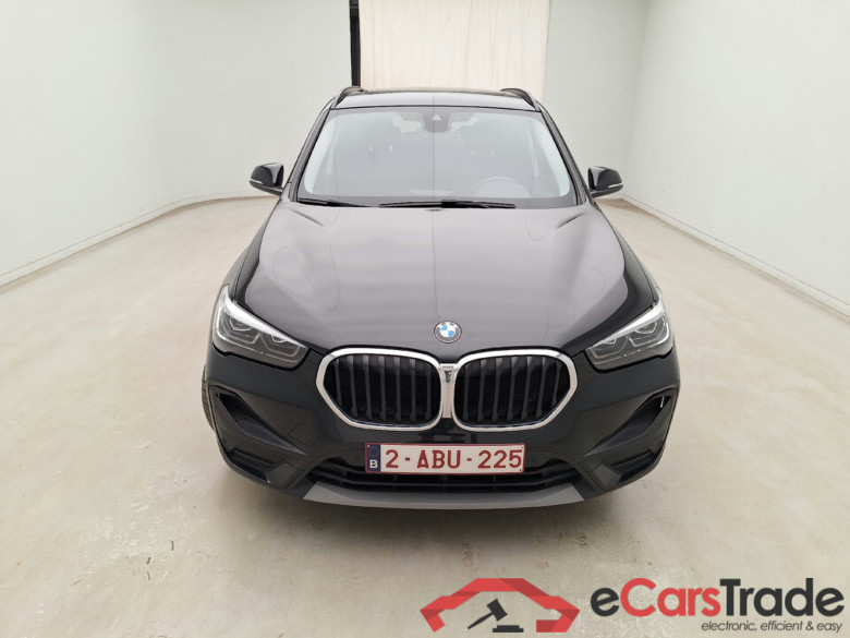 BMW, X1 FL'19, X1 sDrive 18d 100kW Aut.