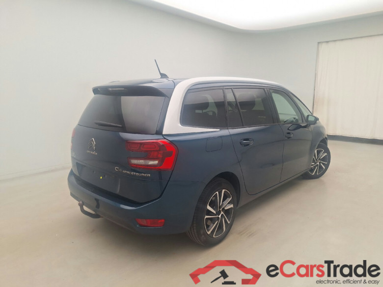 Citroën, Gr.C4 SpaceT. FL'16, Gr.C4 SpT.1.5HDi 130 Shine A. #4