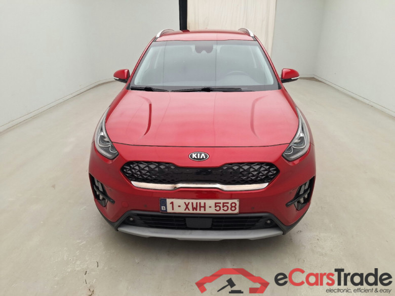 Kia, Niro FL'19, KIA Niro Sense 1.6 GDi PHEV 6DCT 5d #1