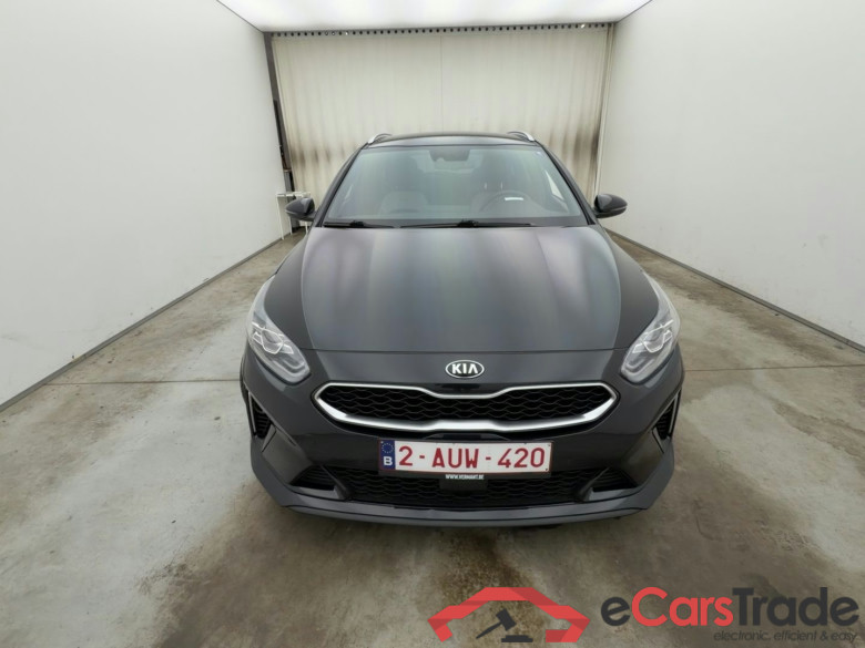 Kia, Ceed SW '18, Ceed SW 1.5T 160 GT Line DCT #1