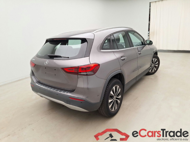Mercedes, GLA '20, GLA 180 d Bus.Solution Aut. #4