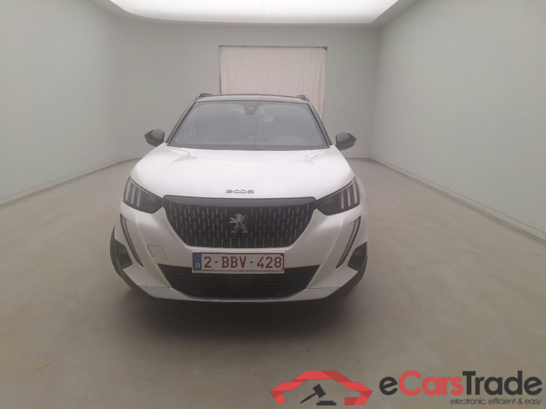 Peugeot, 2008 '19, 2008 1.2 96kW GT Pack EAT8 #1